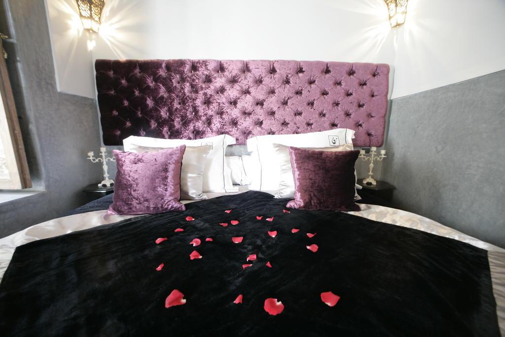 Riad Des Arts