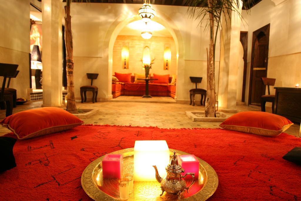 Riad Des Arts