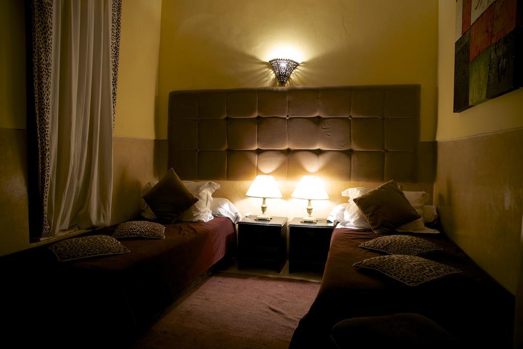 Riad Des Arts
