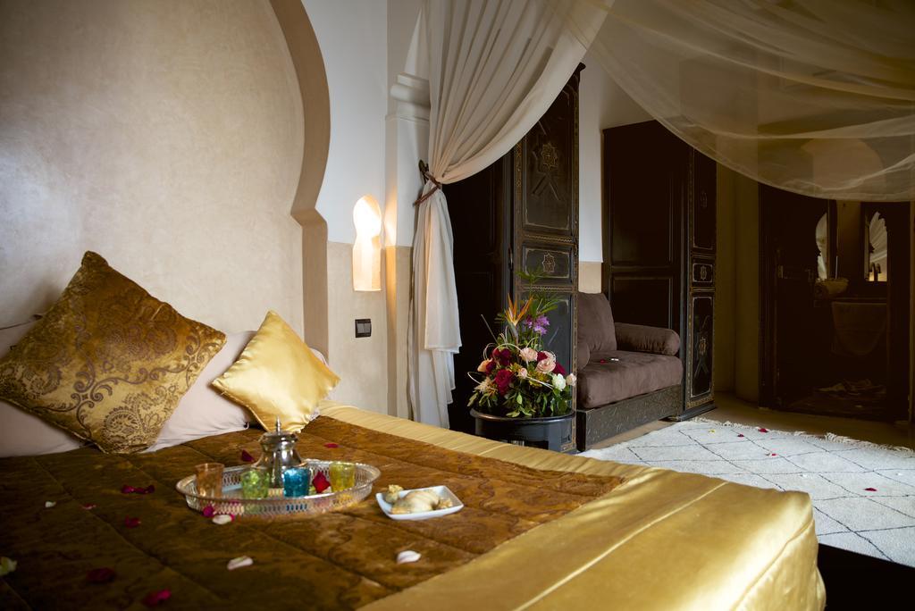 Riad Des Arts