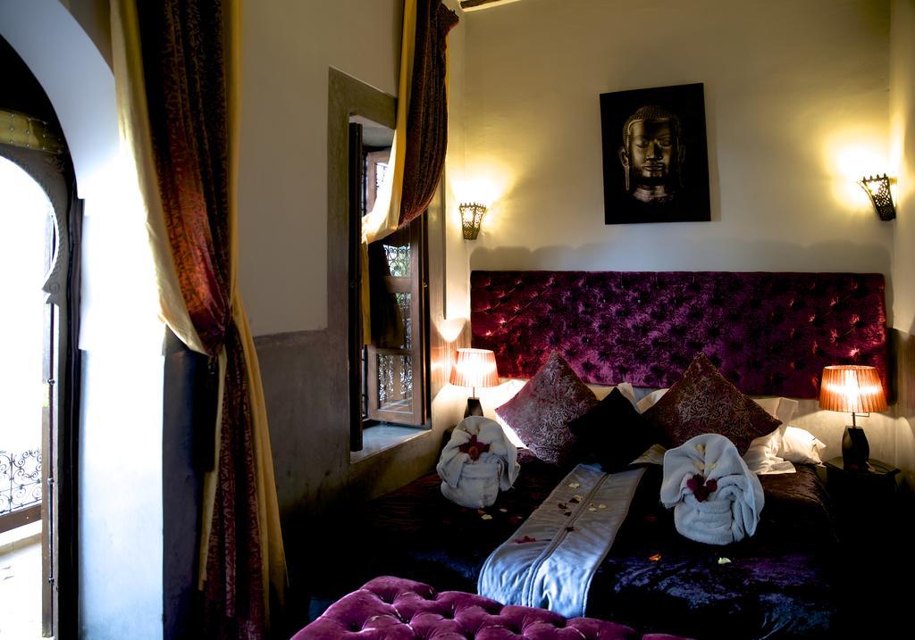Riad Des Arts