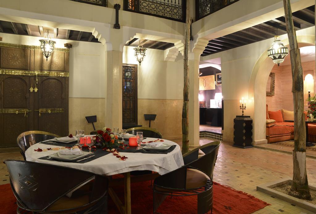 Riad Des Arts