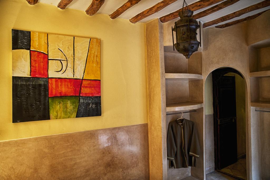 Riad Des Arts
