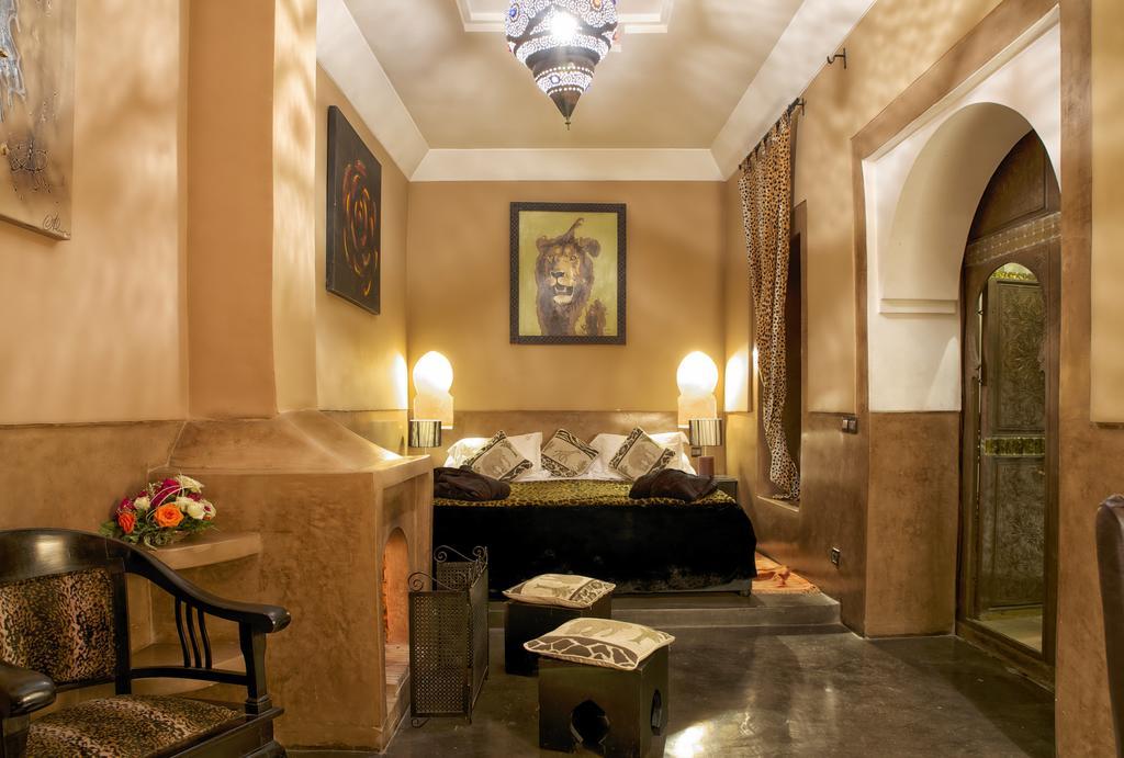Riad Des Arts