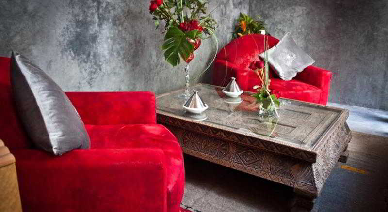 Riad des Eaux et des Epices