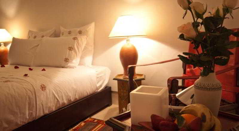 Riad des Eaux et des Epices