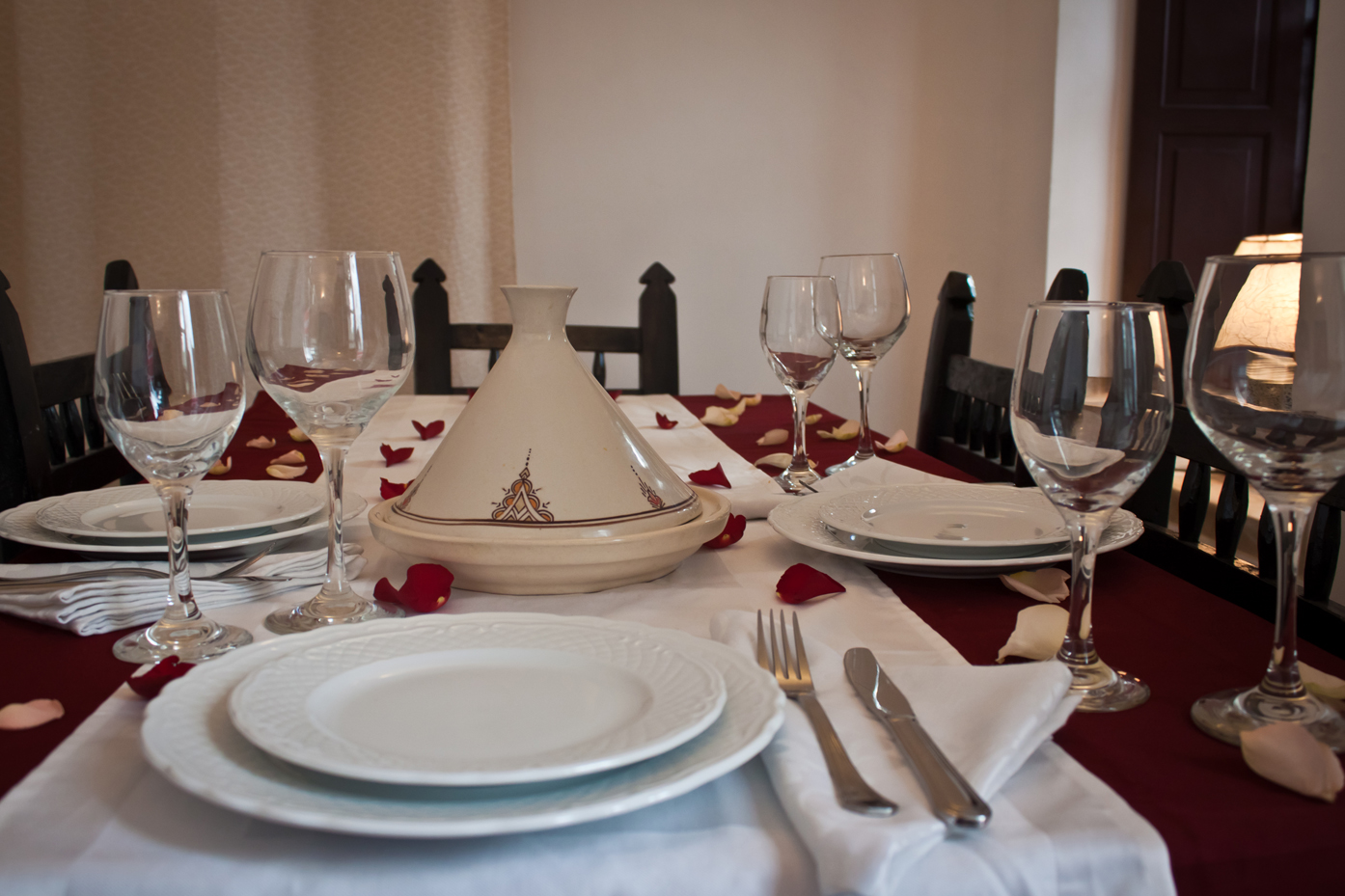 Riad des Eaux et des Epices