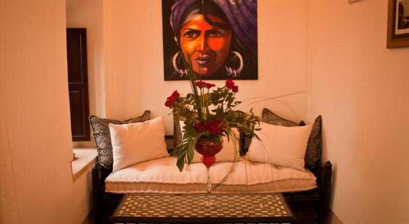 Riad des Eaux et des Epices
