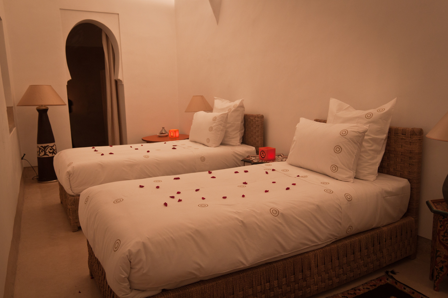 Riad des Eaux et des Epices
