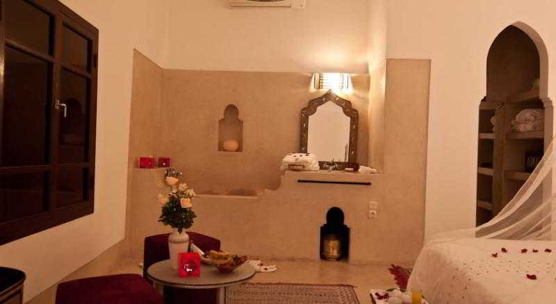 Riad des Eaux et des Epices