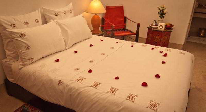 Riad des Eaux et des Epices