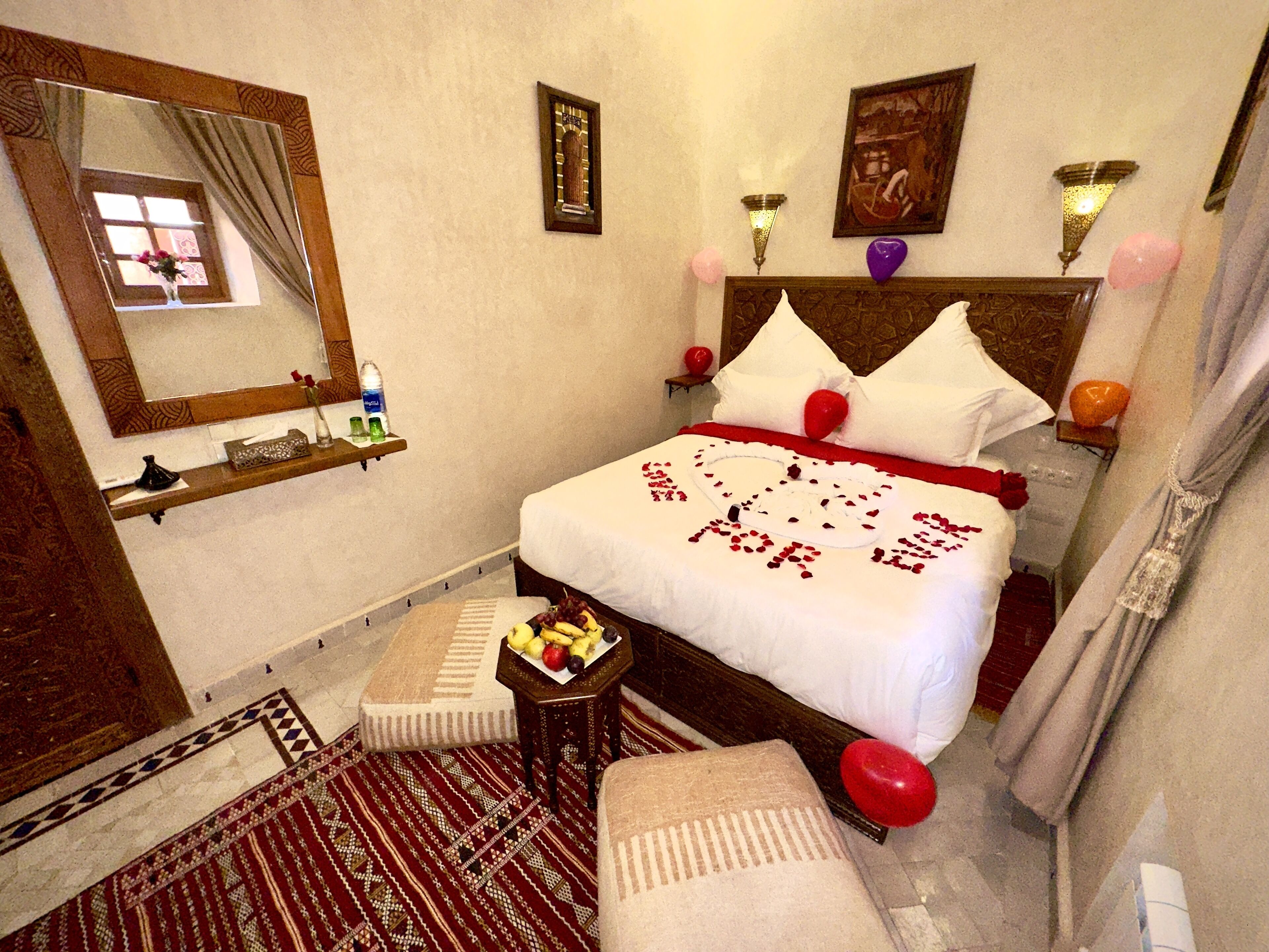 Riad Diamond Of Marrakech