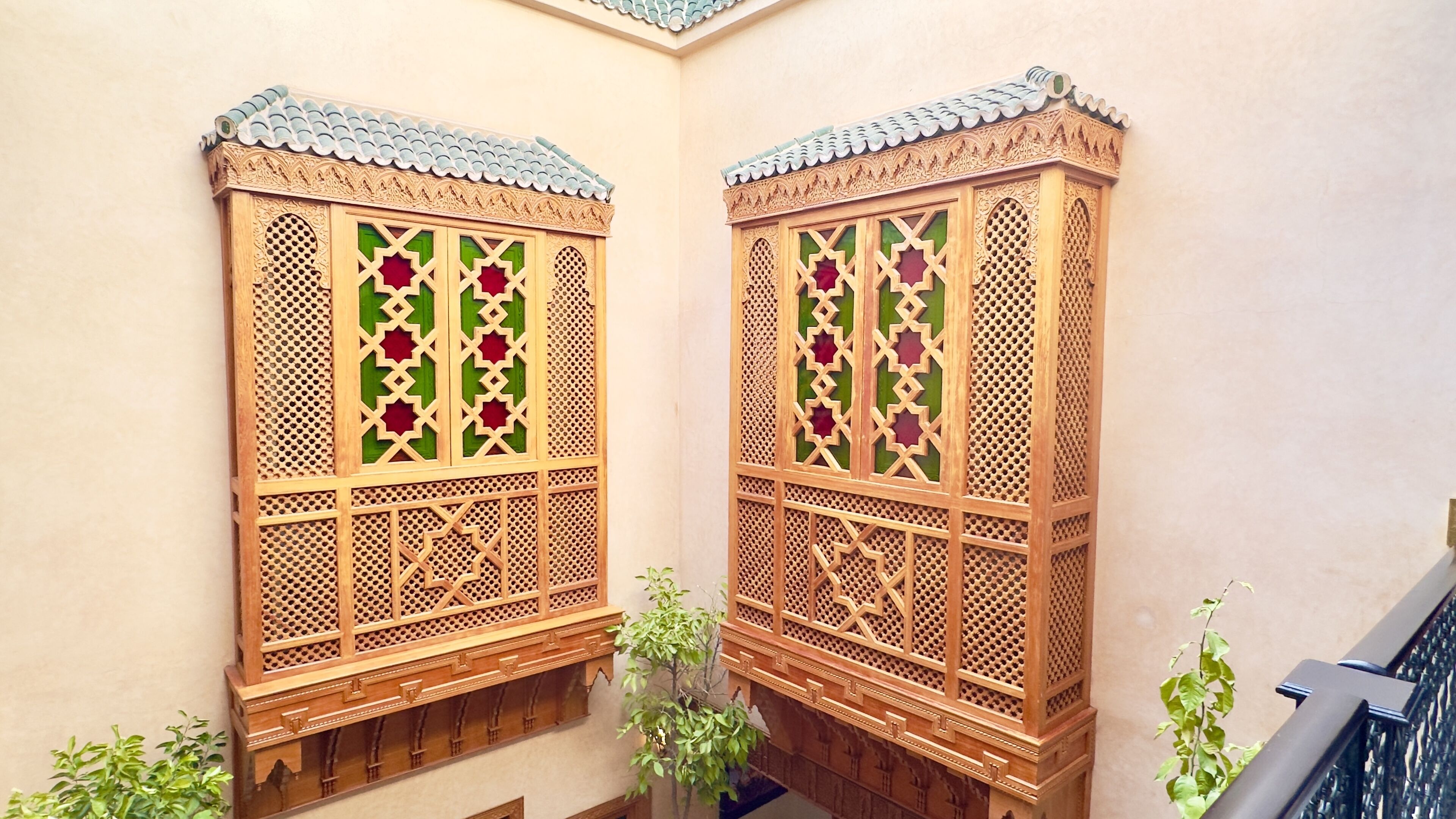 Riad Diamond Of Marrakech