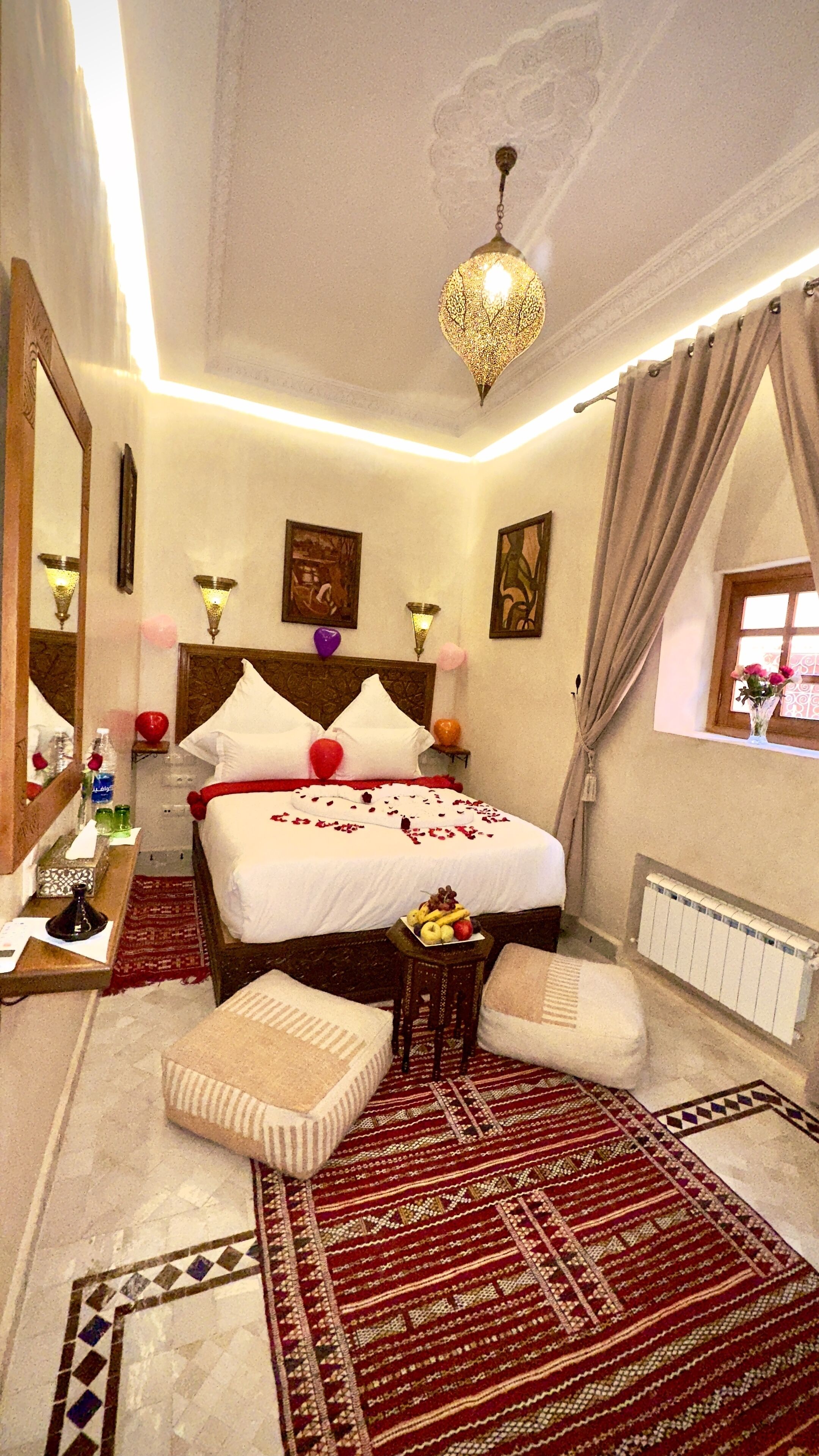 Riad Diamond Of Marrakech