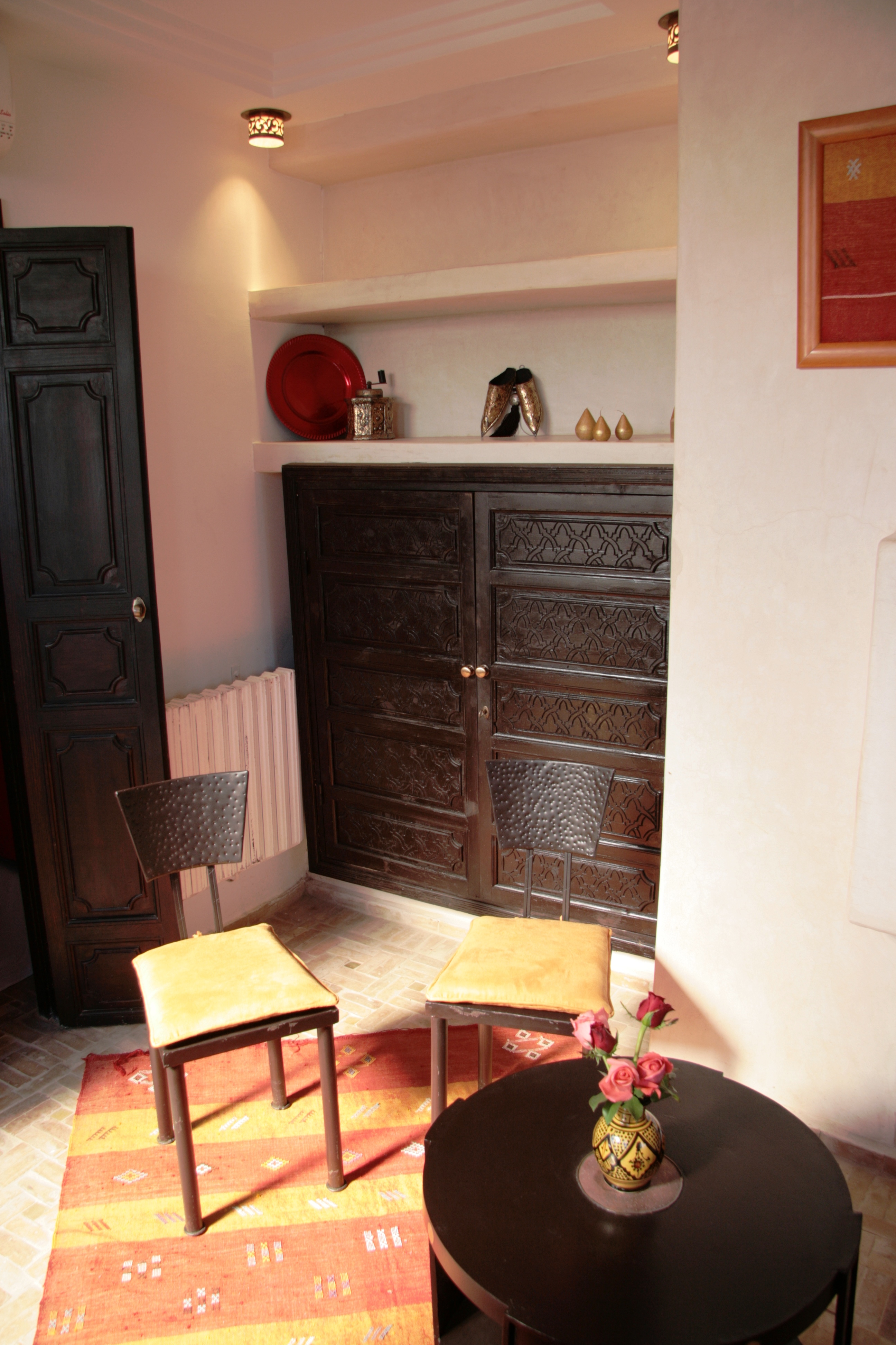 Riad Diana