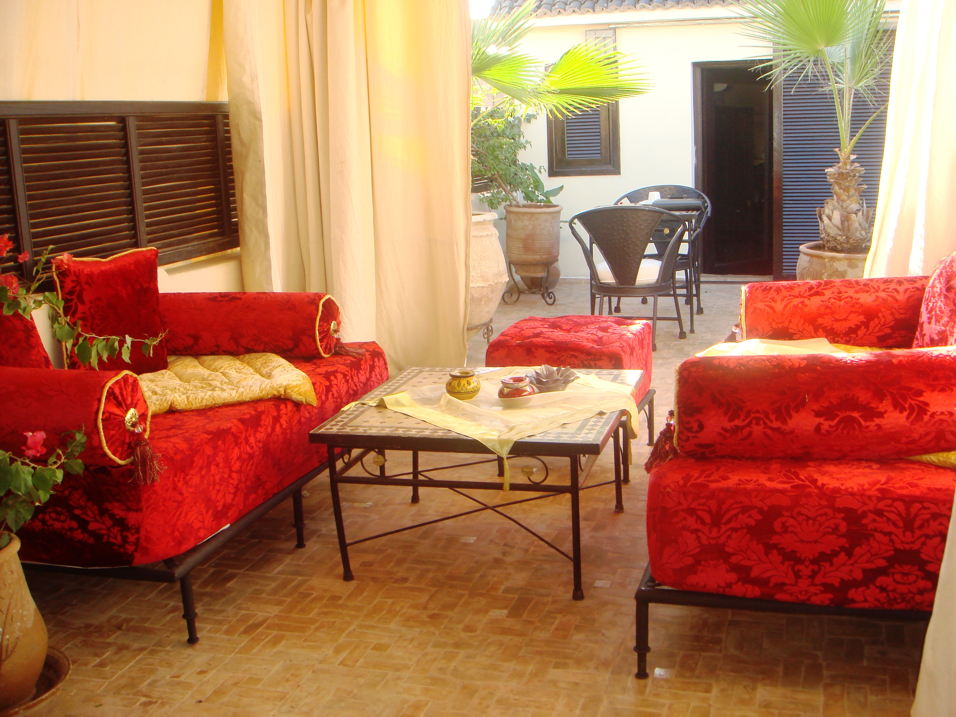Riad Diana
