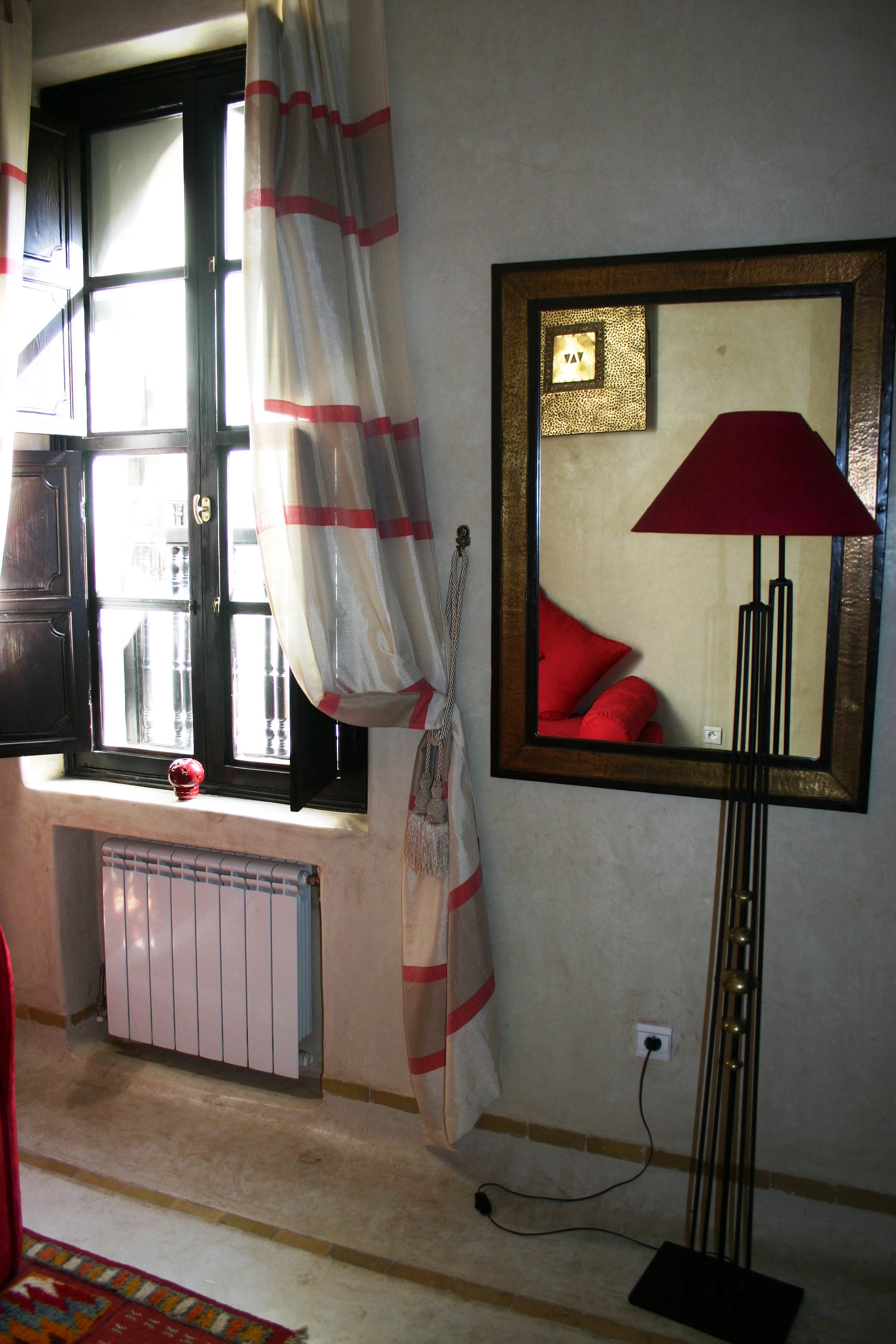 Riad Diana