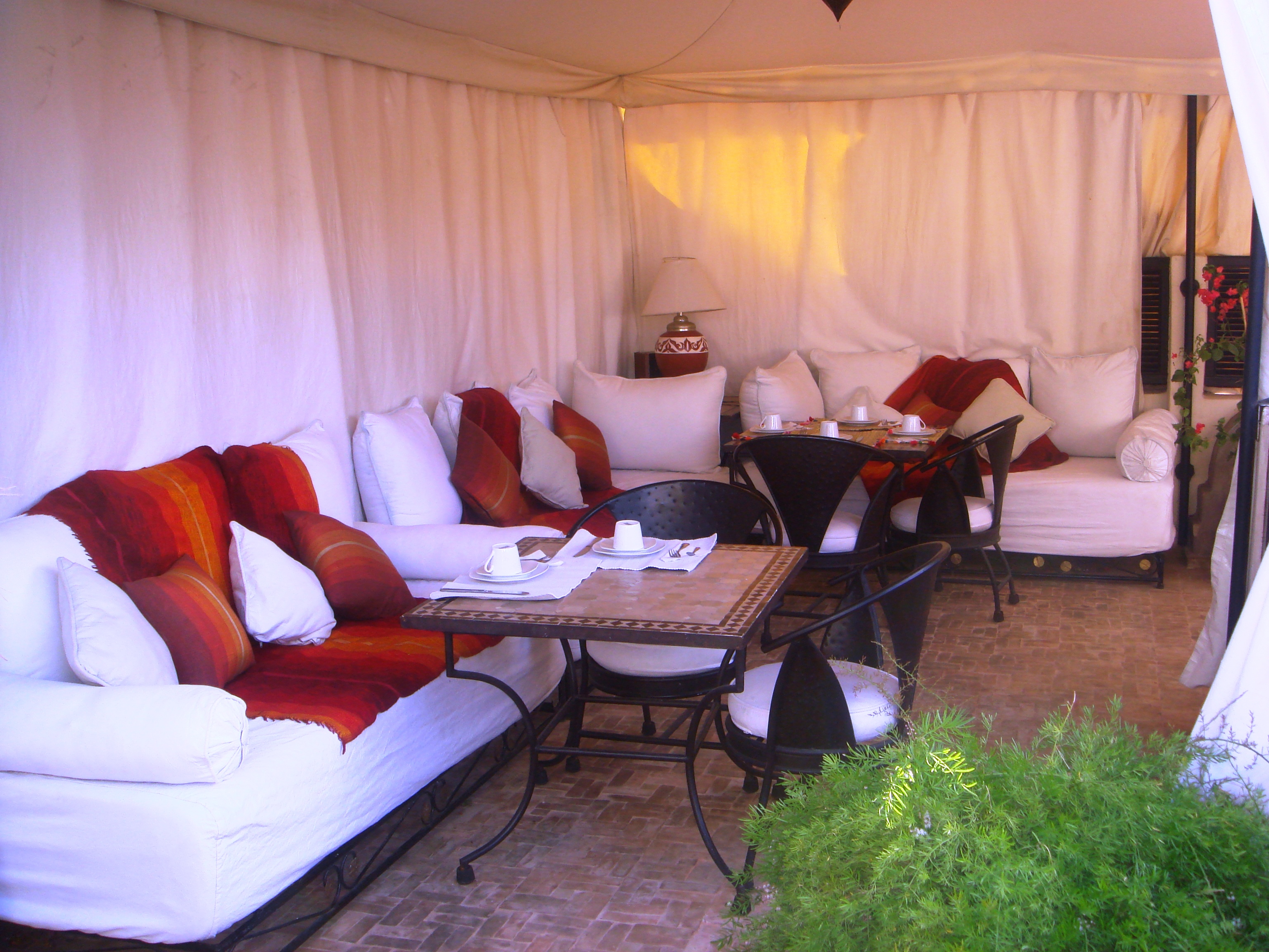 Riad Diana