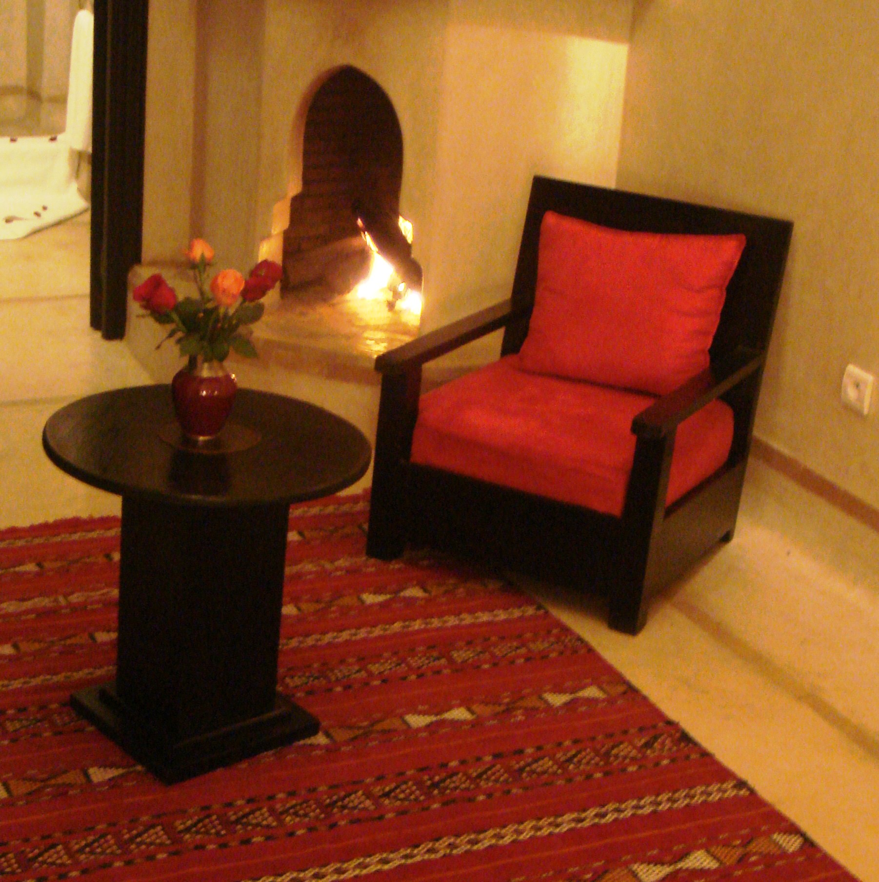 Riad Diana