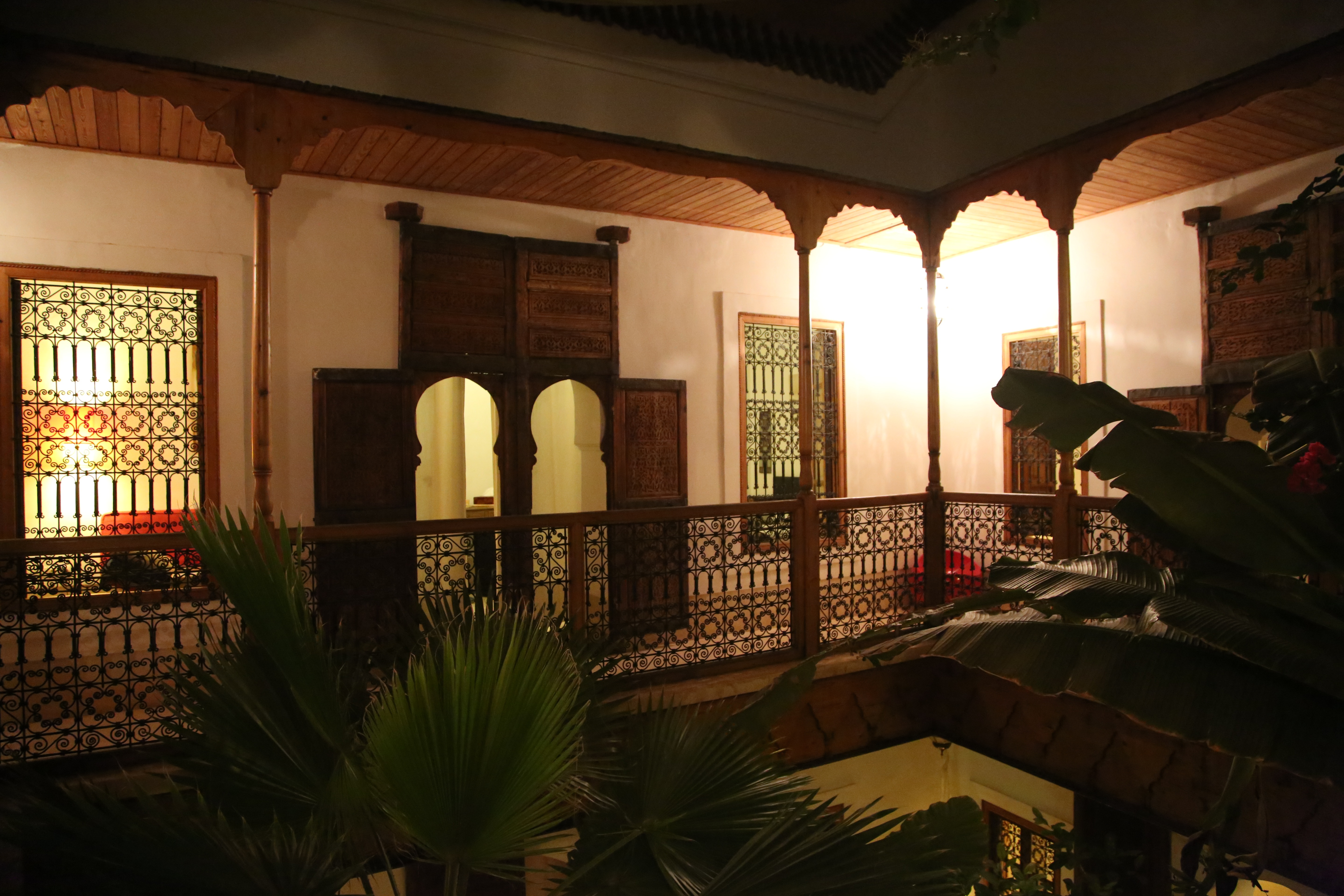 Riad Djebel