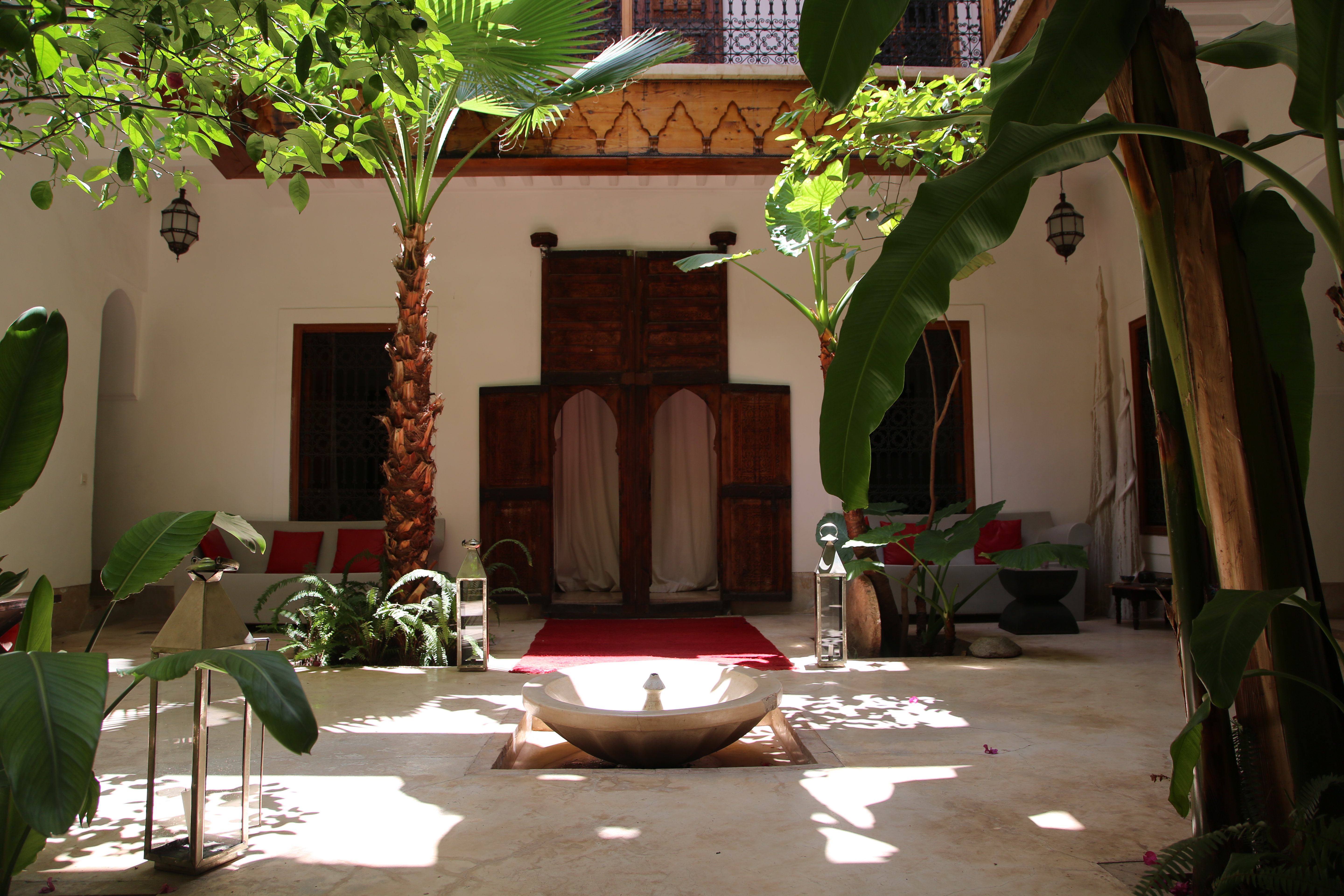 Riad Djebel