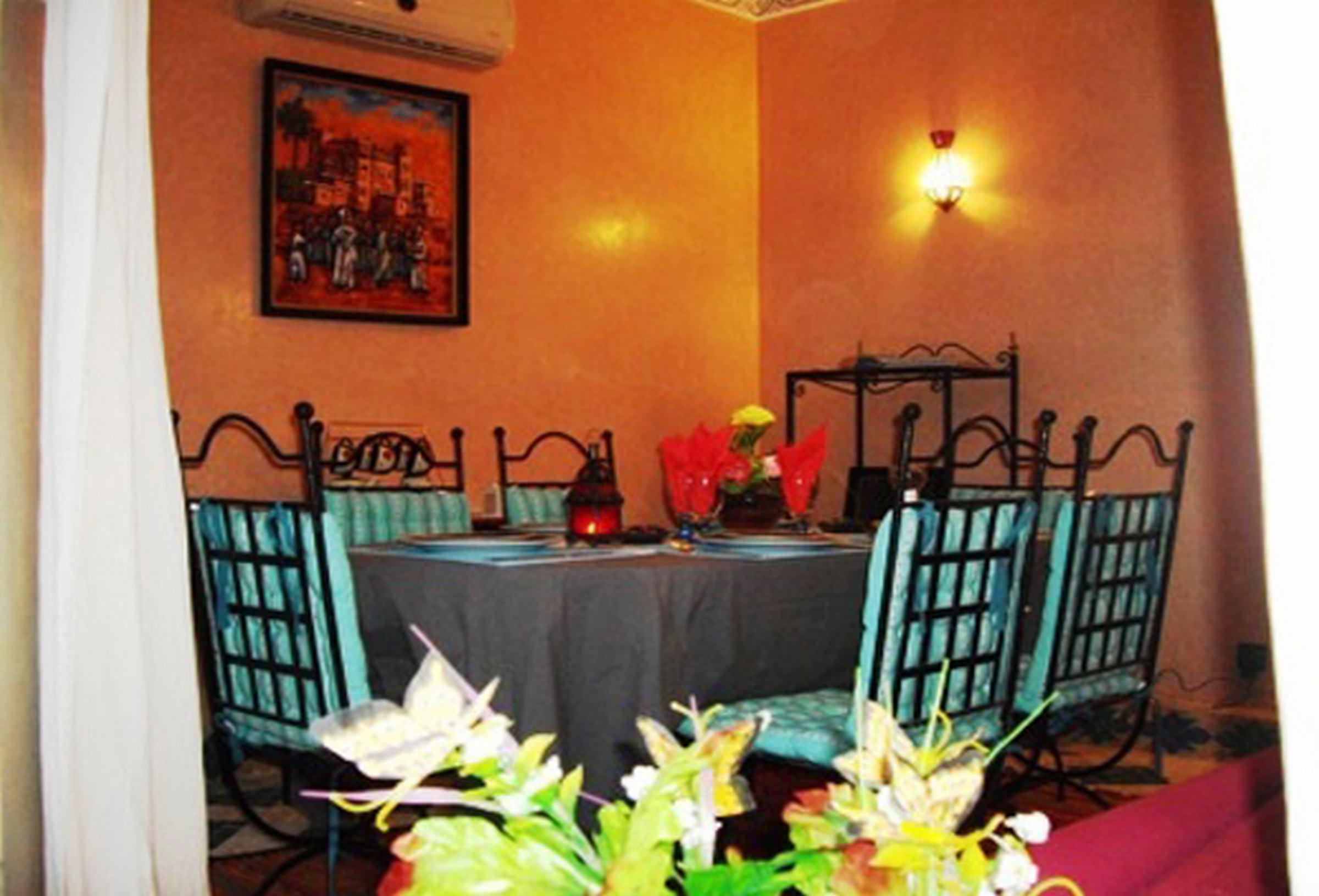 Riad Dubai