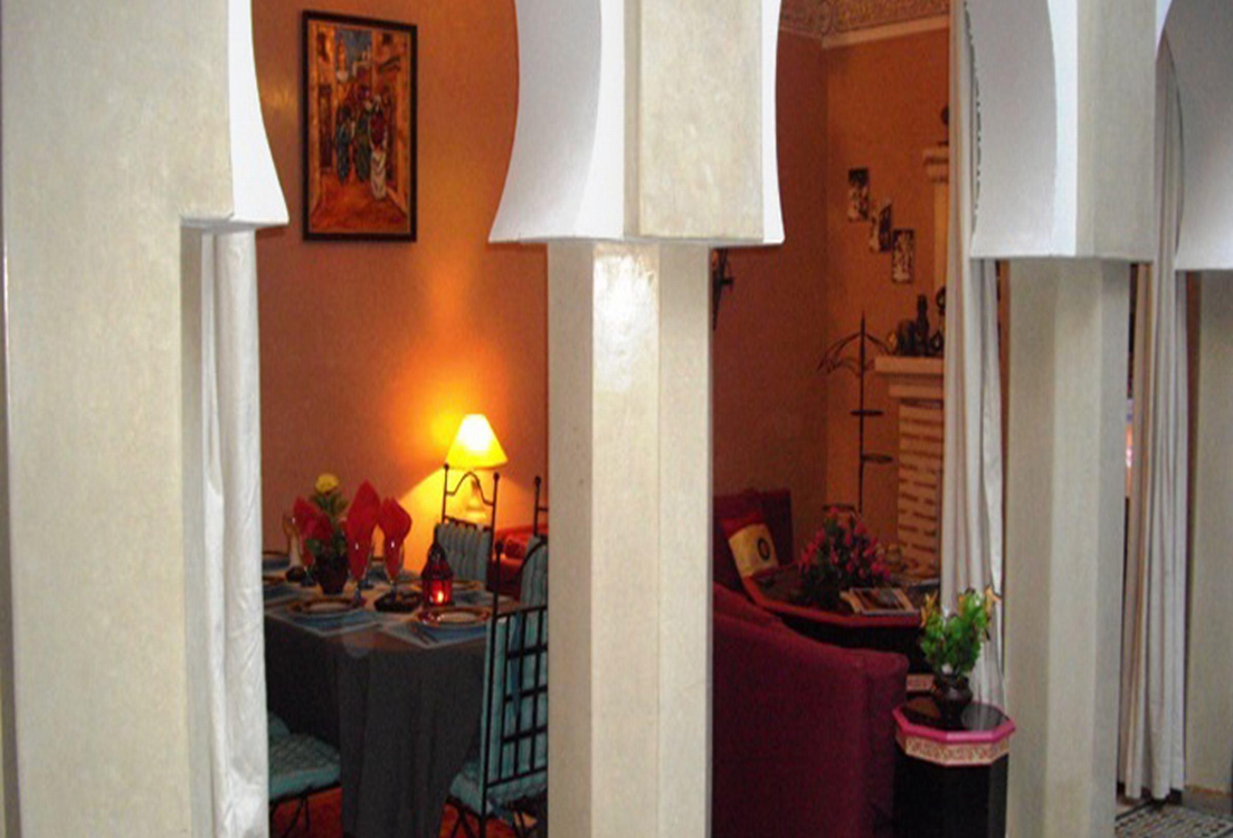 Riad Dubai