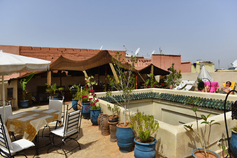 Riad Dubai