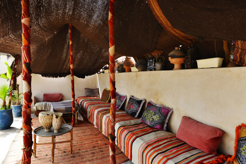 Riad Dubai