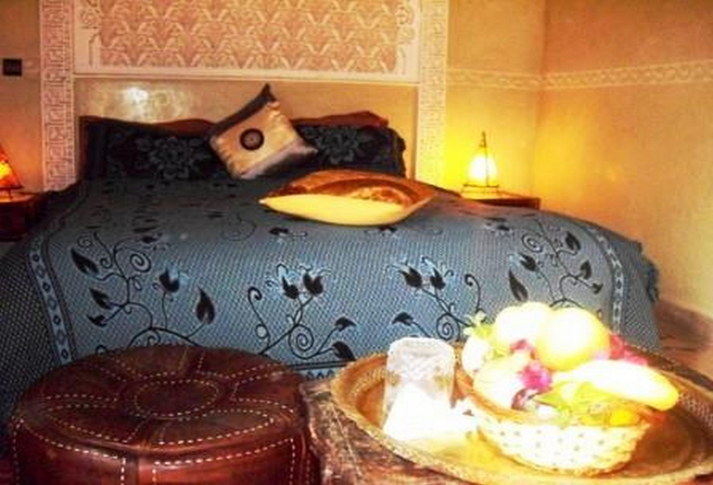 Riad Dubai