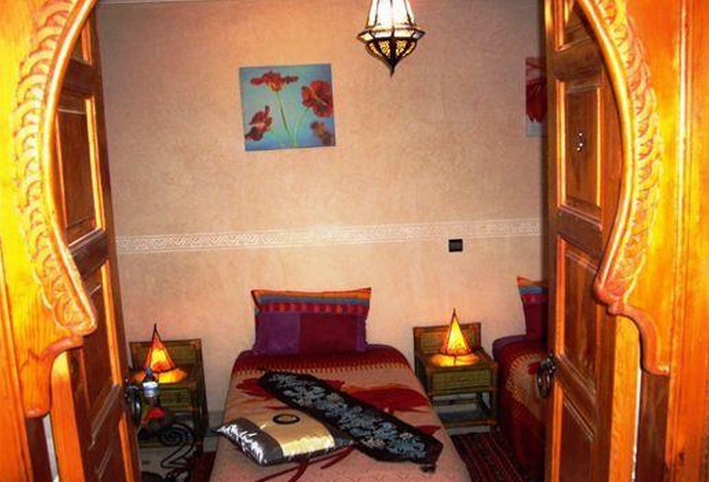 Riad Dubai