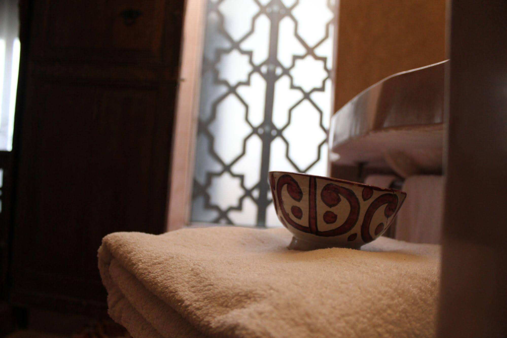 Riad Du Ciel