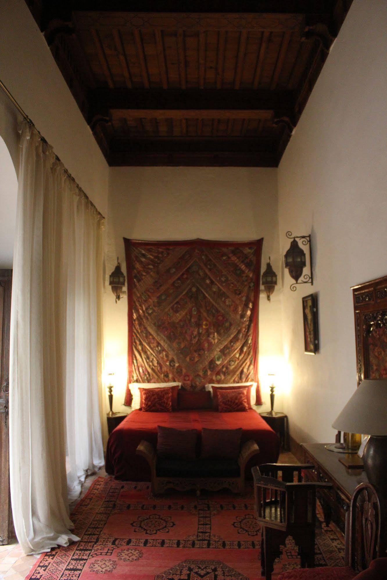 Riad Du Ciel