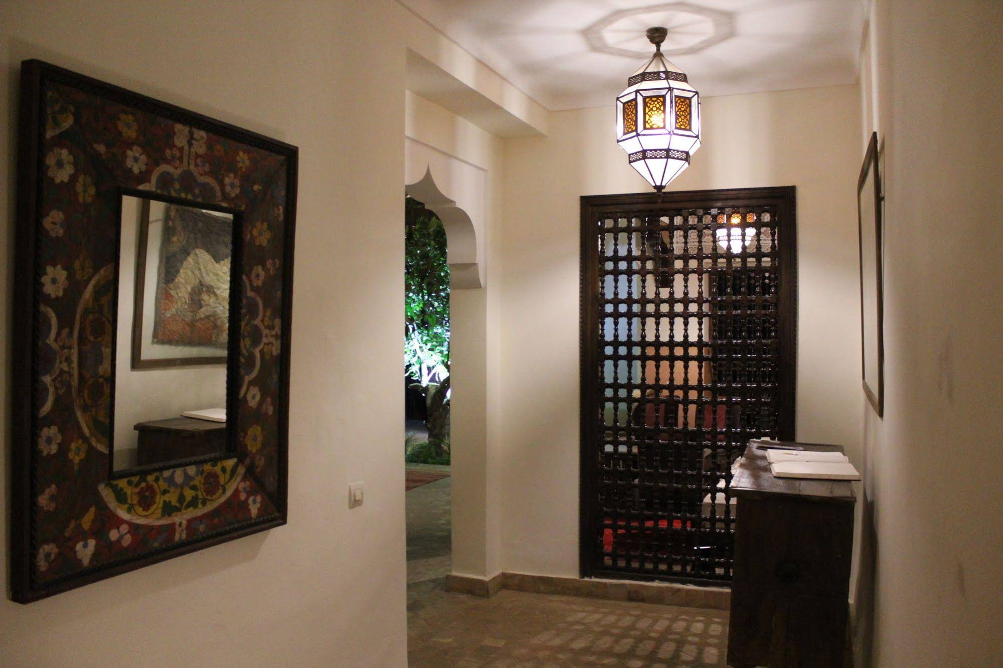 Riad Du Ciel