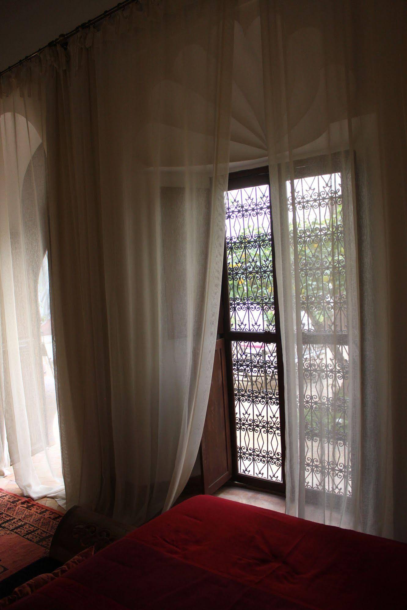 Riad Du Ciel