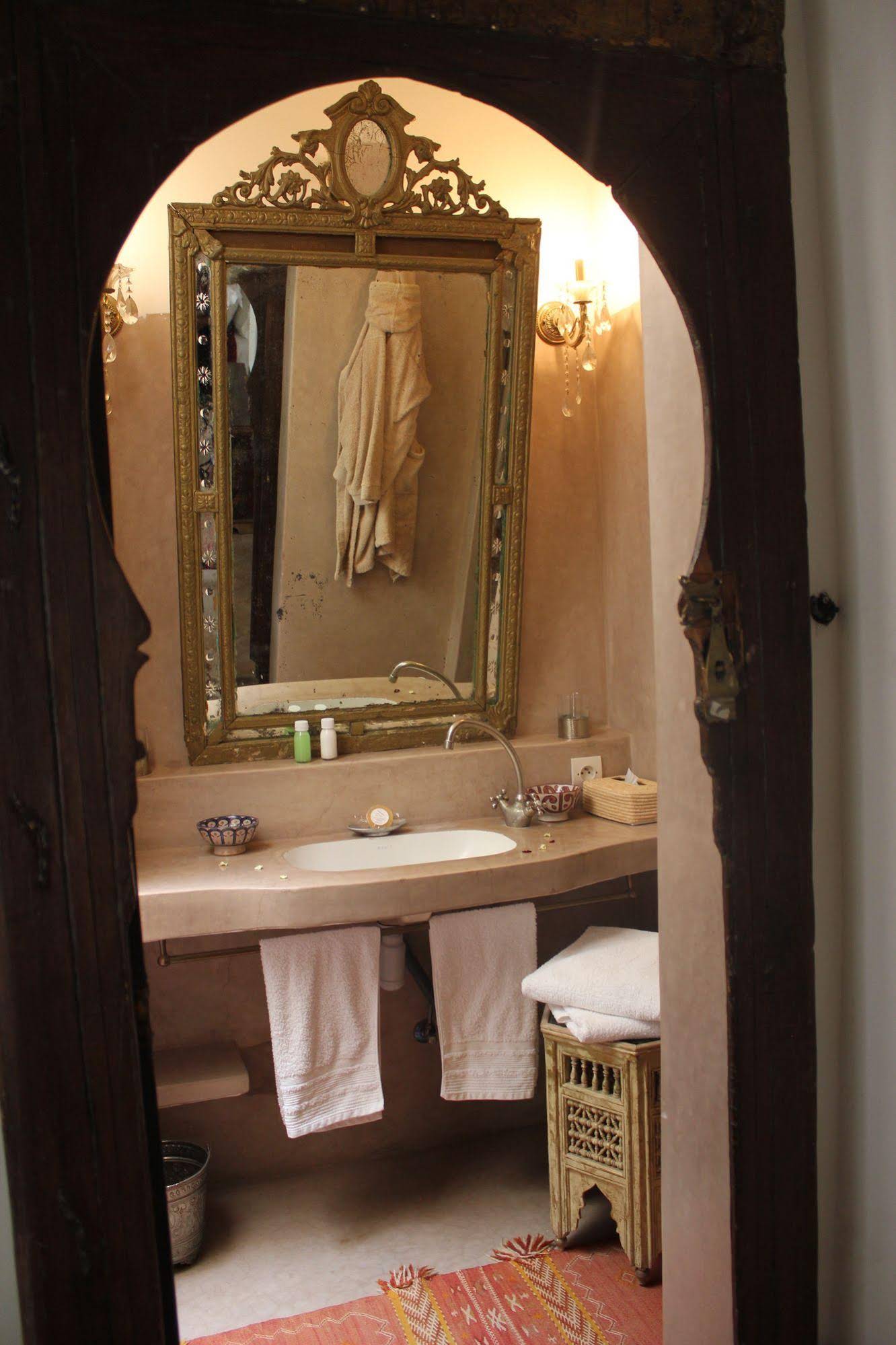 Riad Du Ciel
