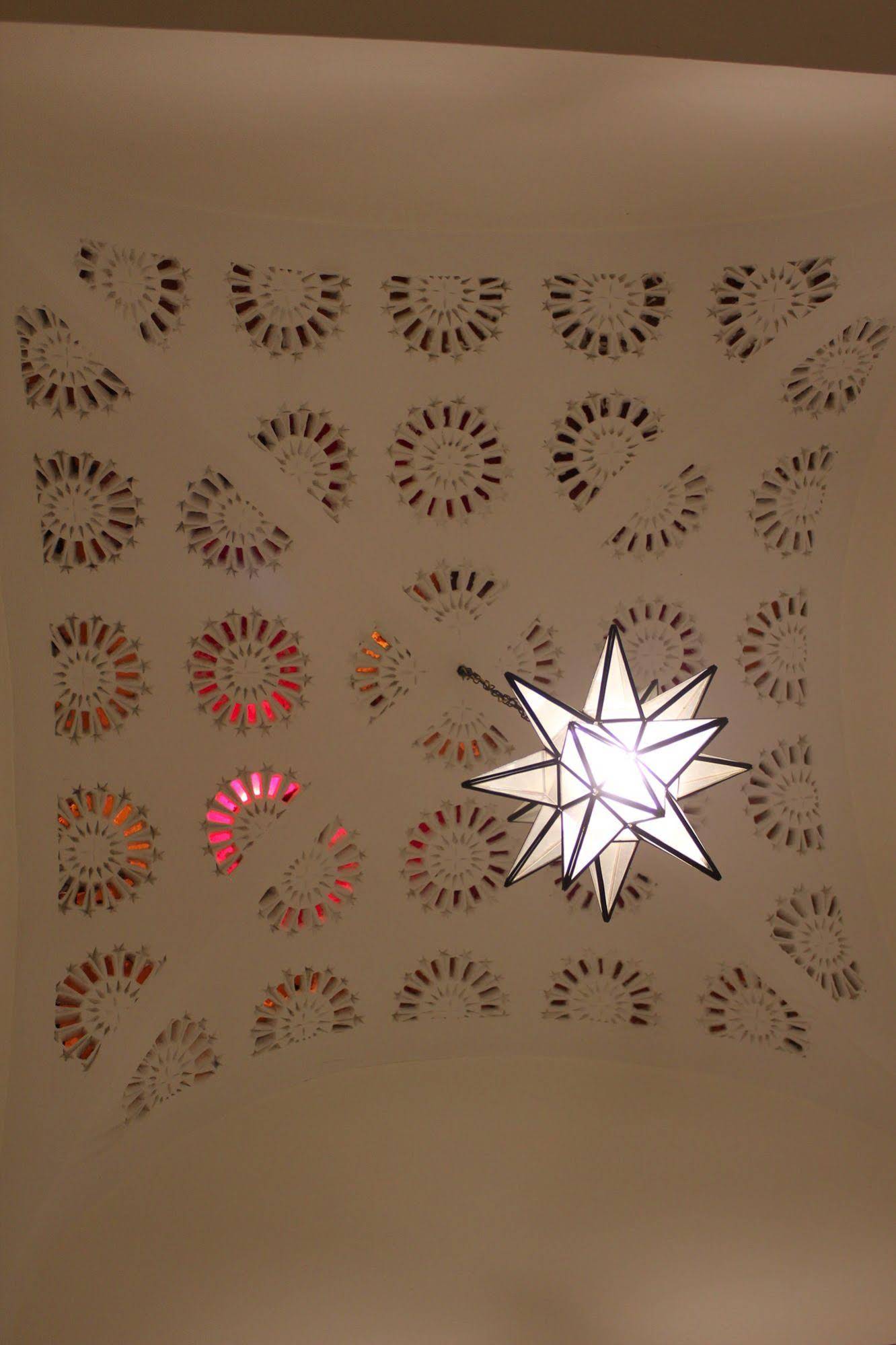 Riad Du Ciel