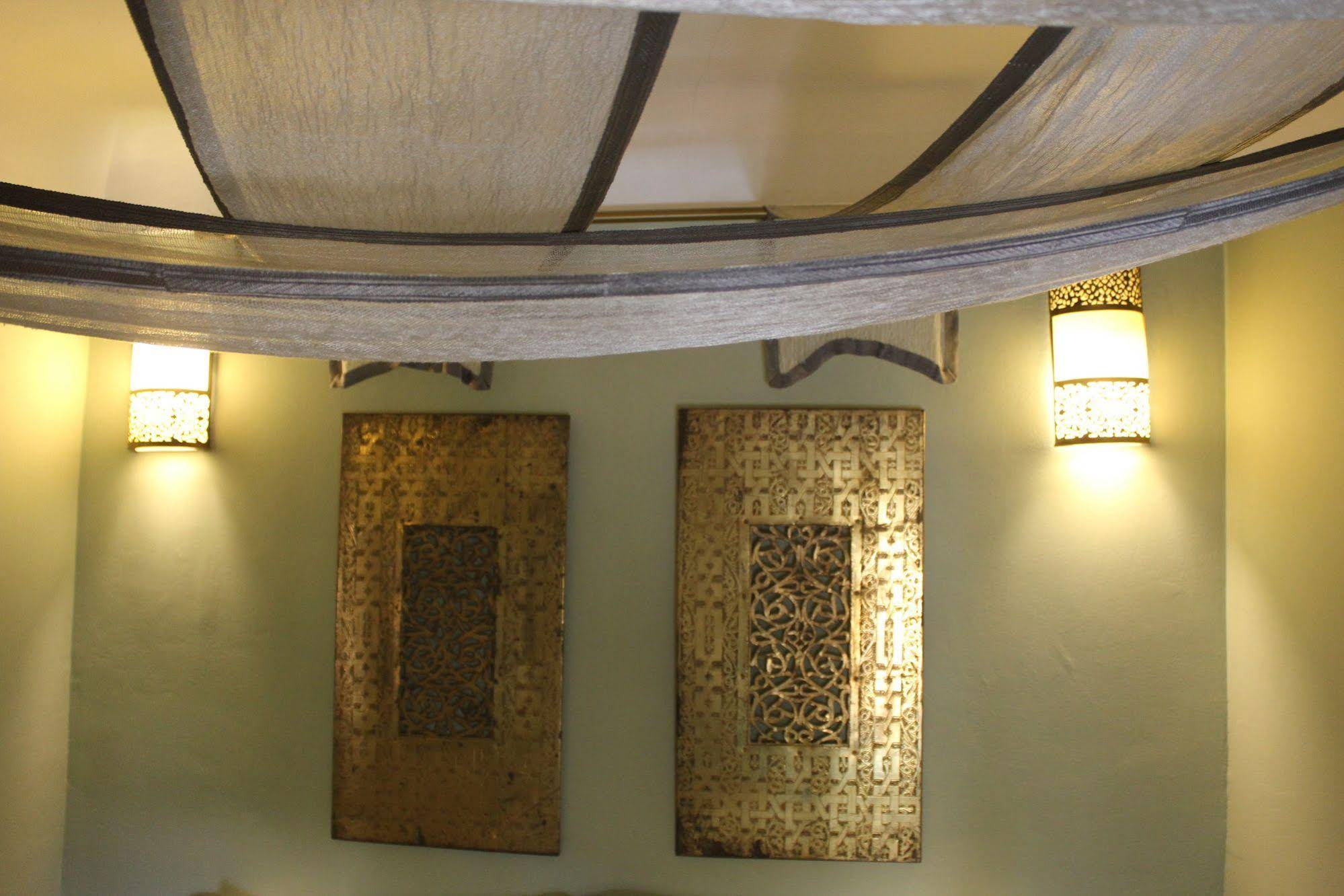 Riad Du Ciel