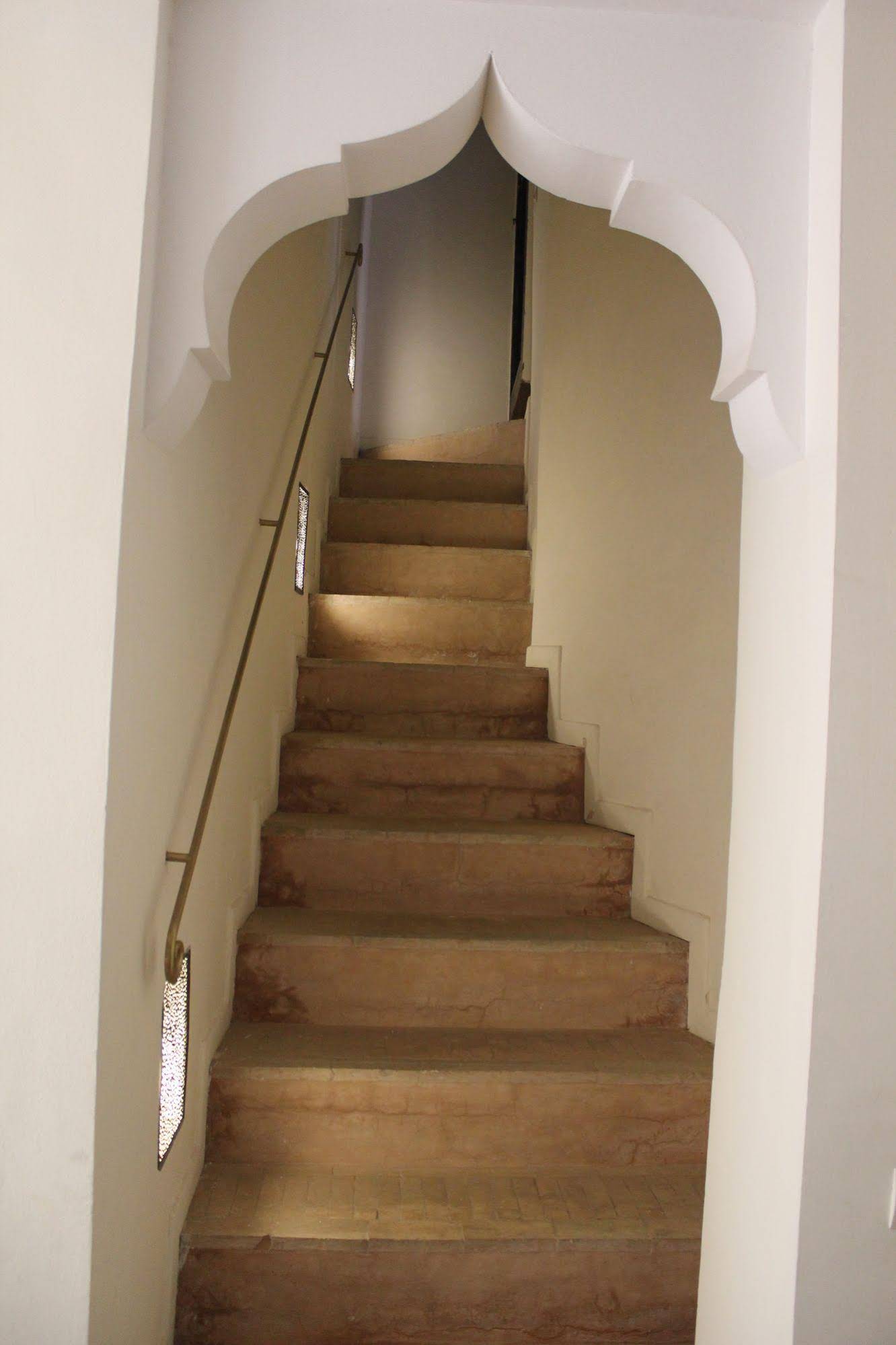 Riad Du Ciel