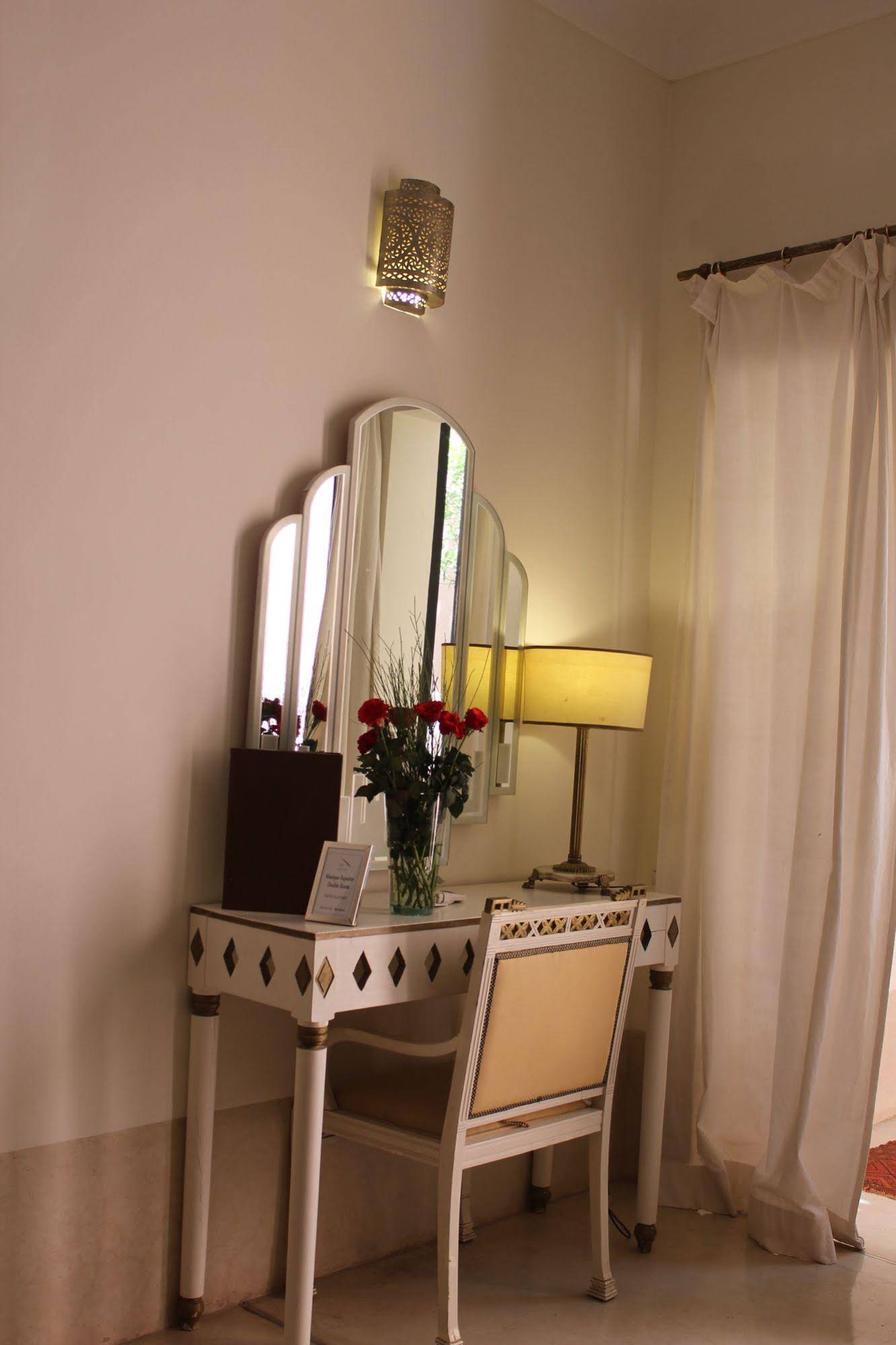Riad Du Ciel