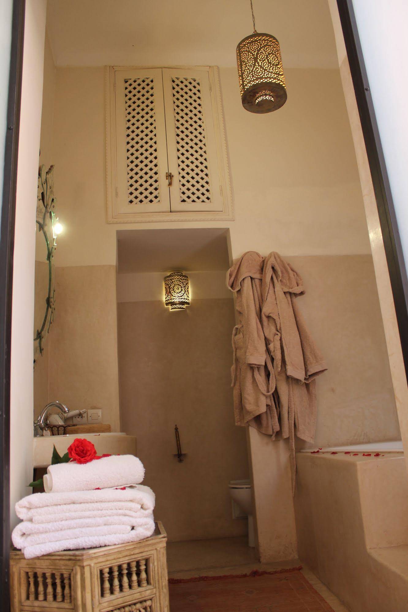 Riad Du Ciel