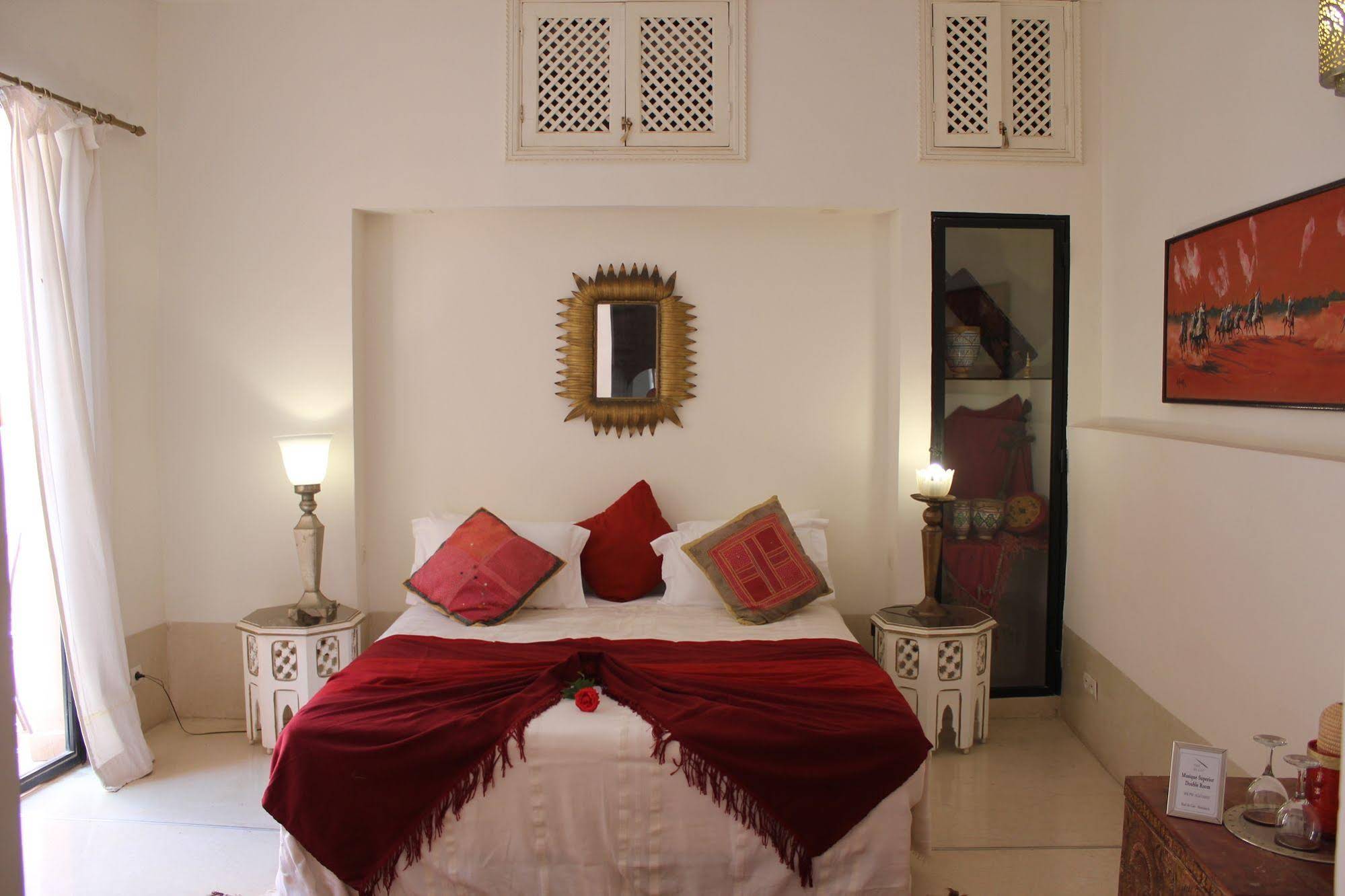 Riad Du Ciel