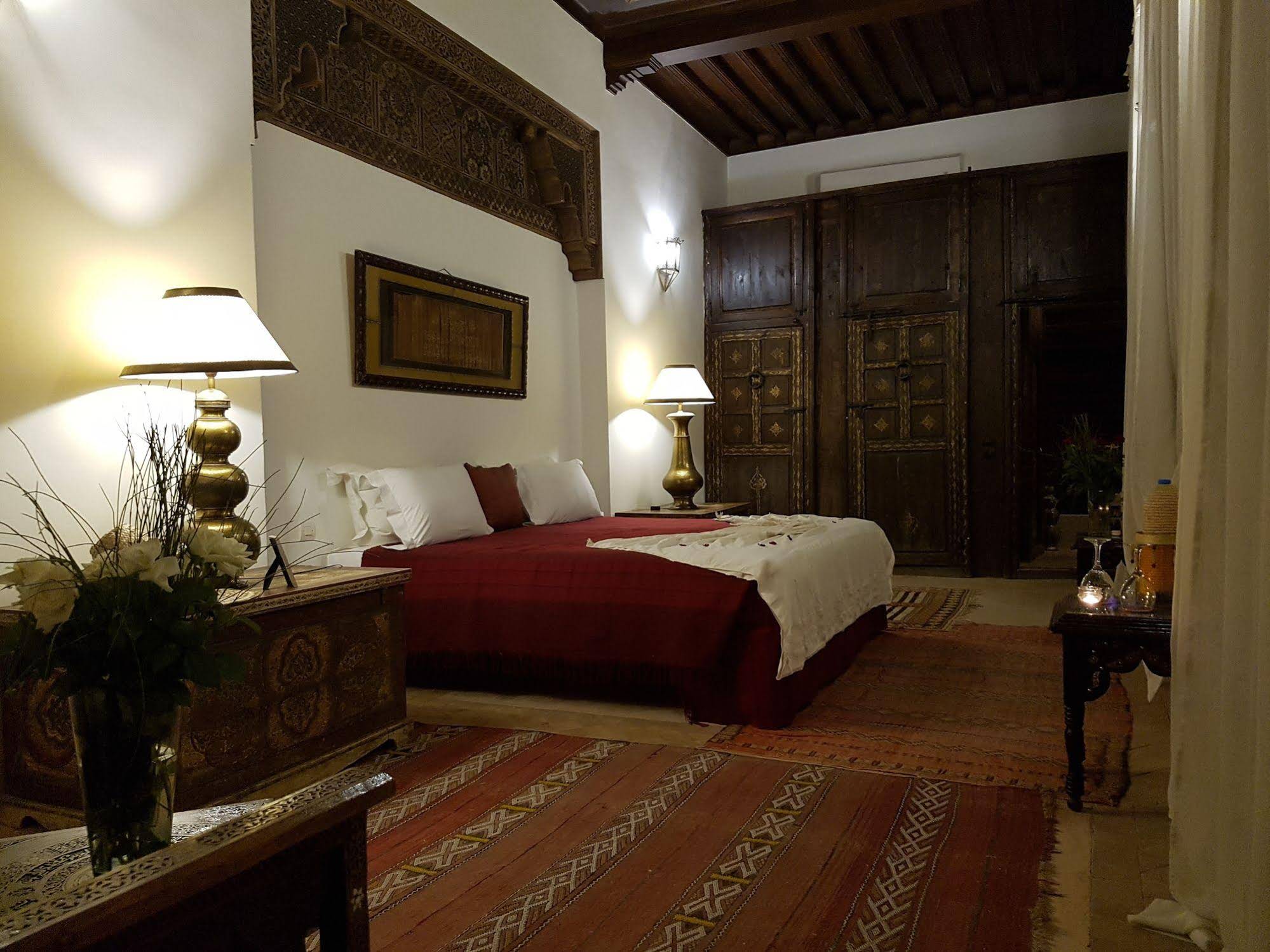 Riad Du Ciel