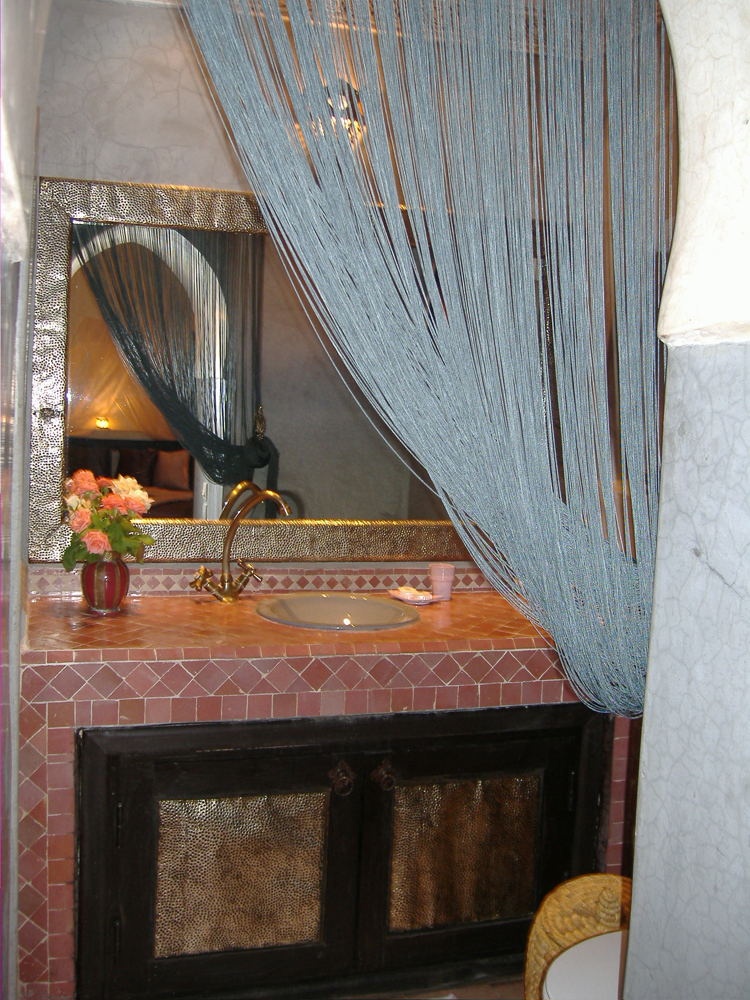 Riad Du Petit Prince
