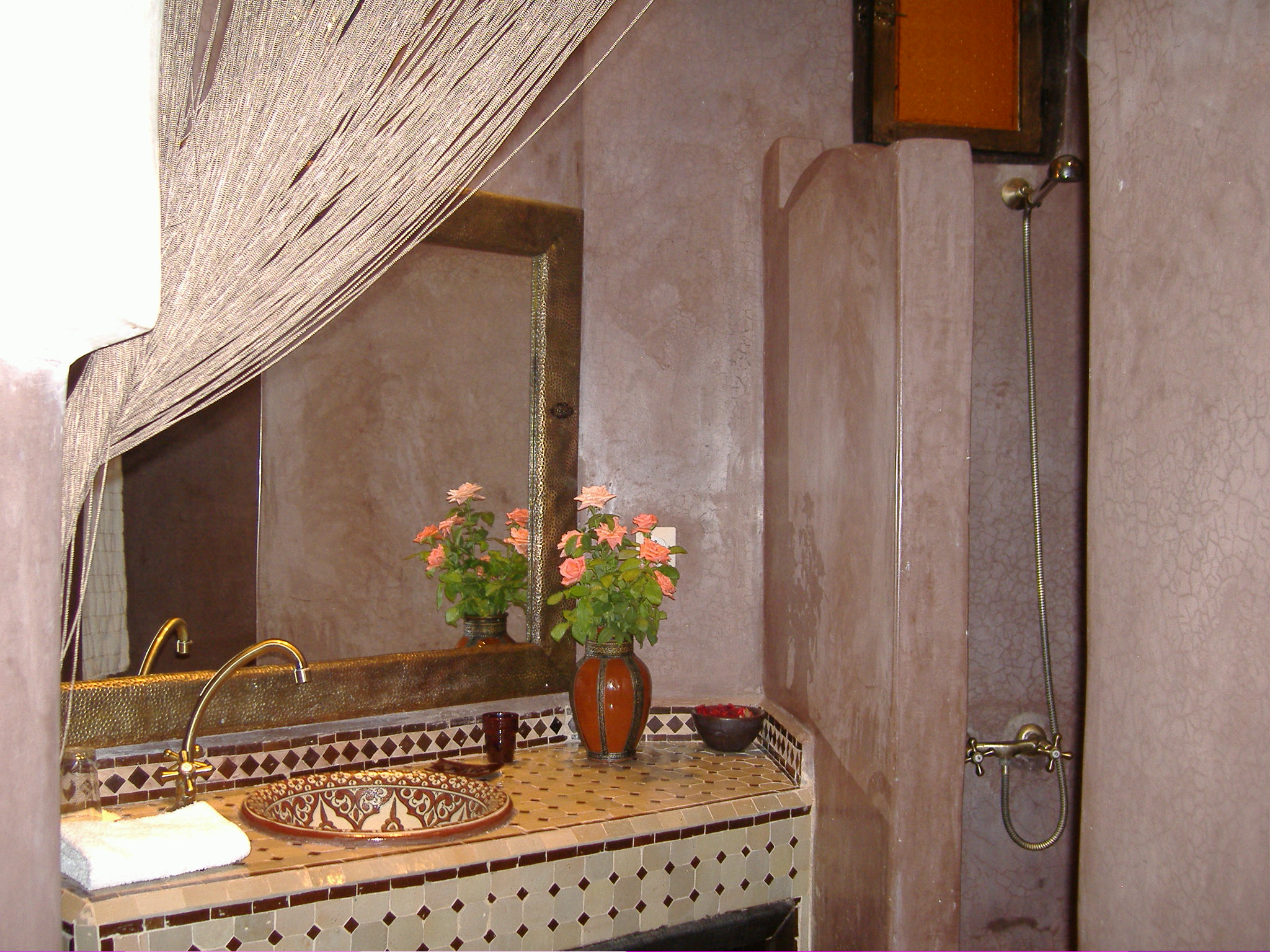 Riad Du Petit Prince