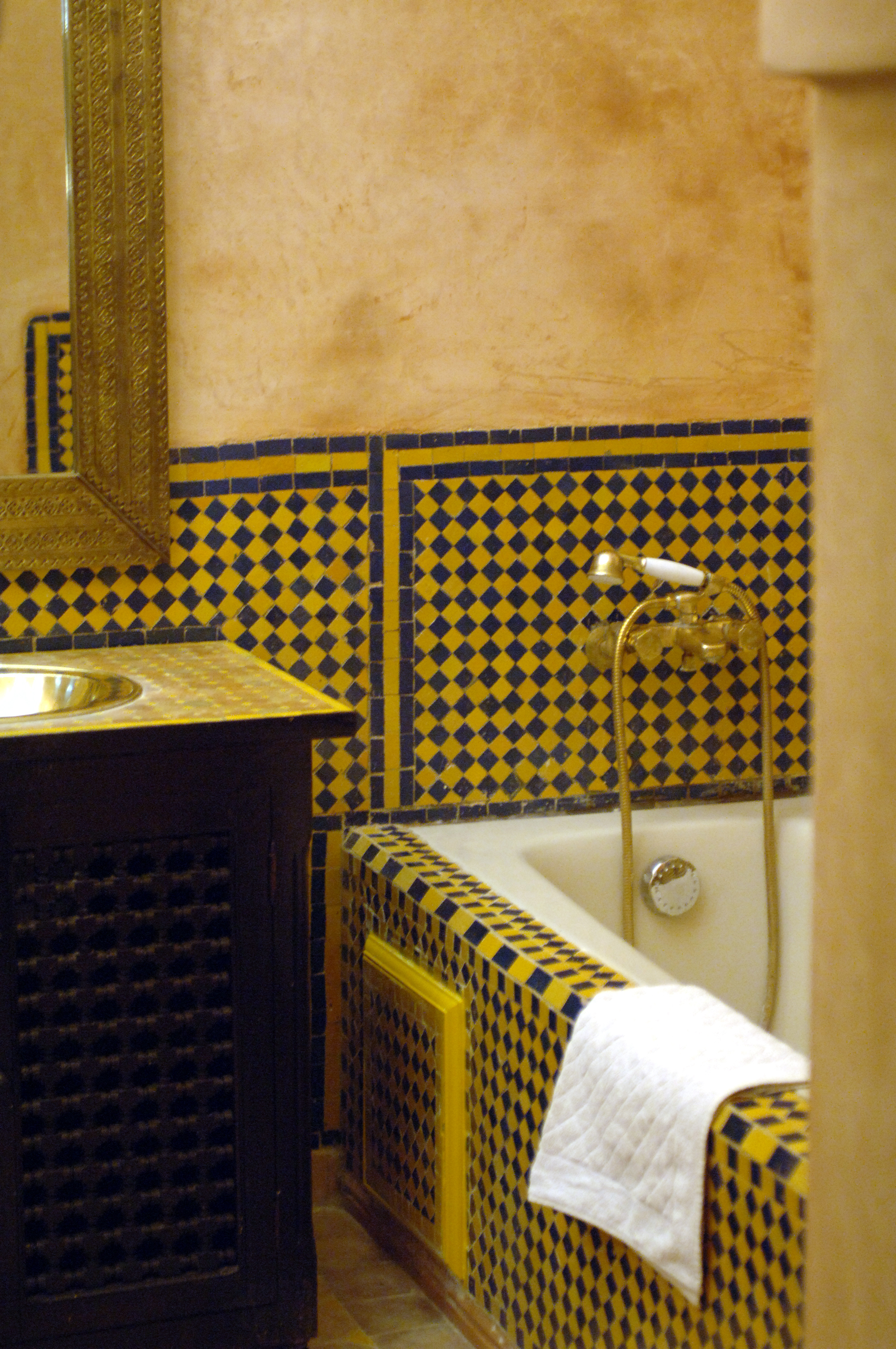Riad Du Petit Prince