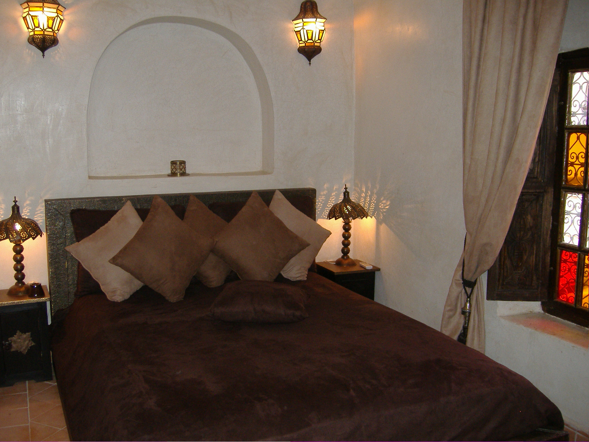 Riad Du Petit Prince