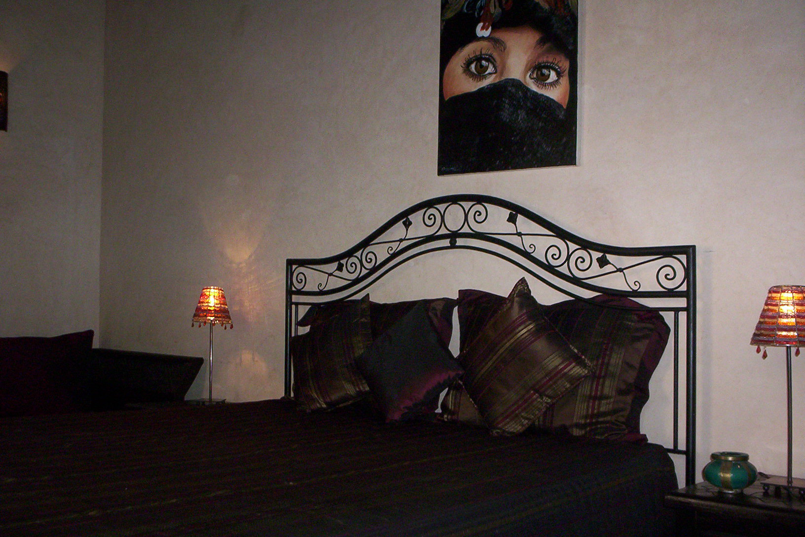 Riad Du Petit Prince