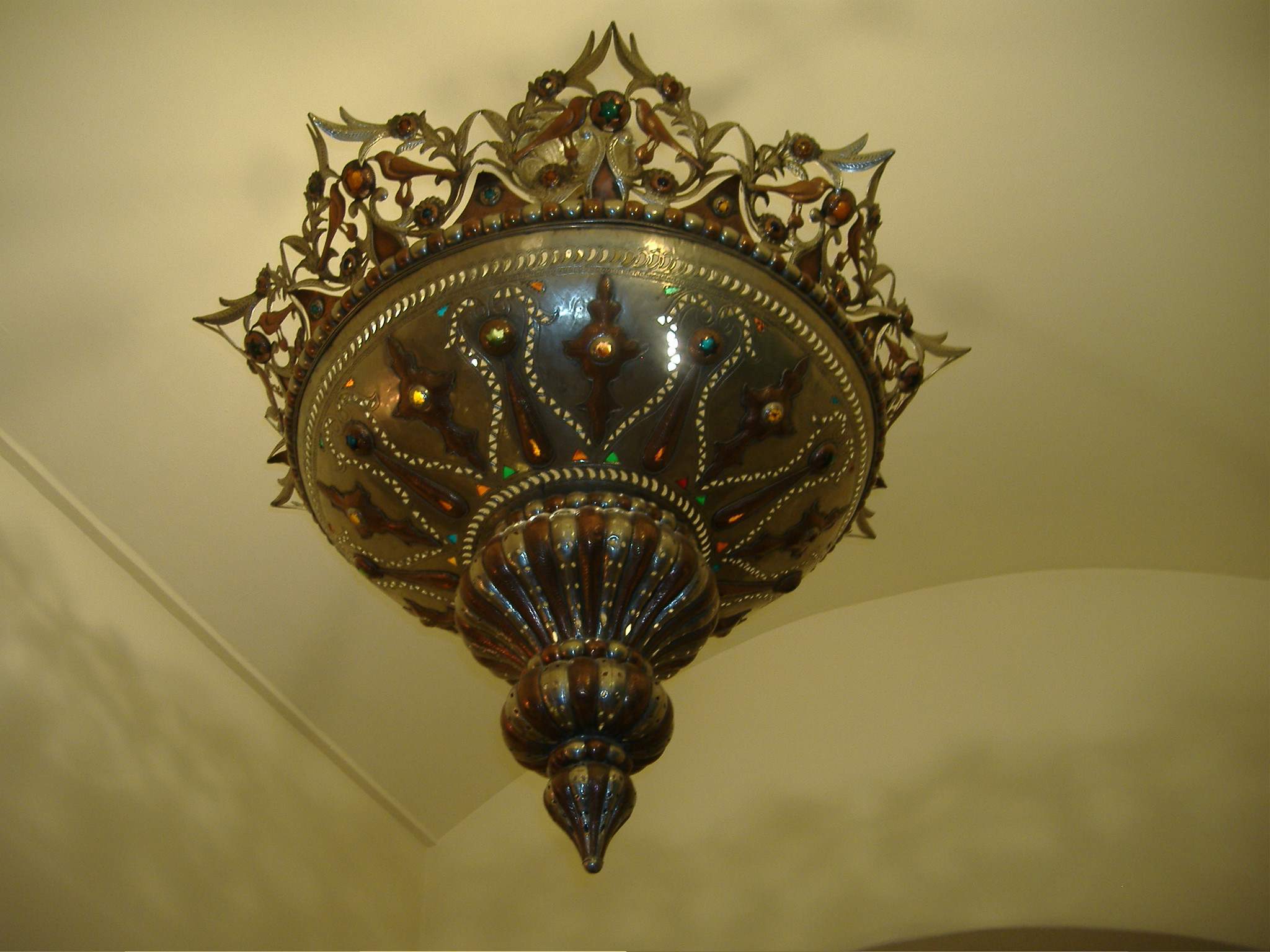 Riad Du Petit Prince