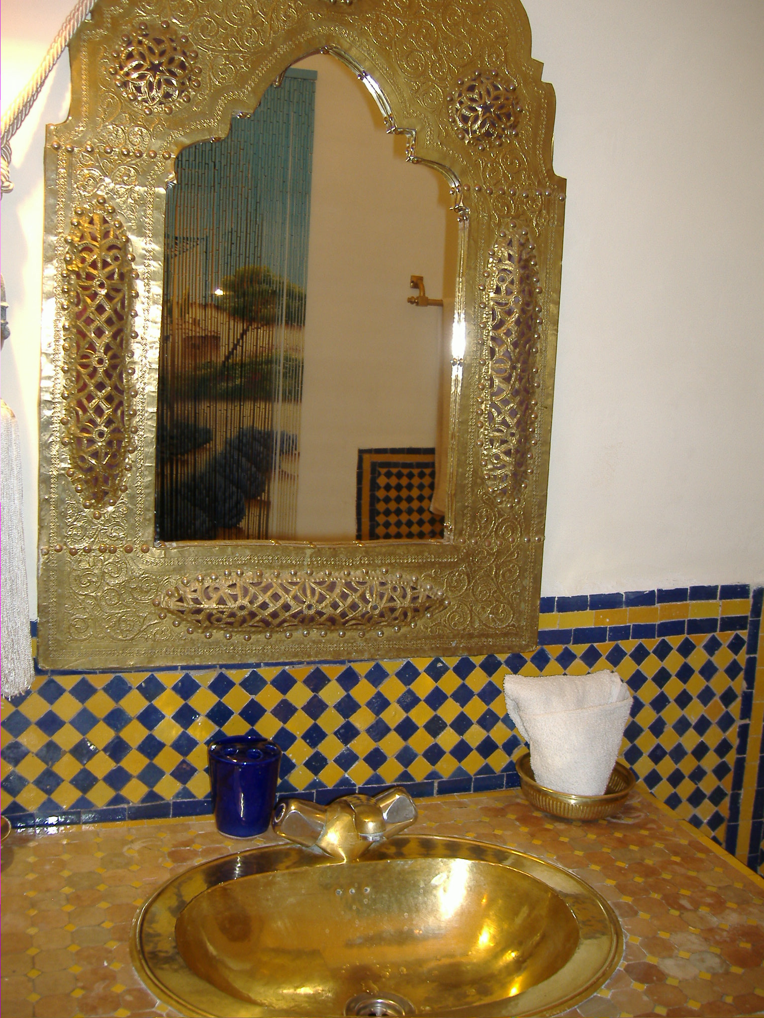 Riad Du Petit Prince